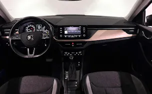 Škoda Kamiq 1.0 TSI Ambition DSG
