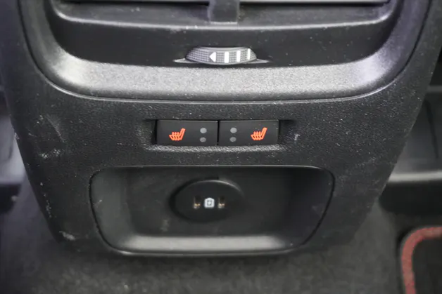 Ford Kuga 2.5 PHEV ST-Line