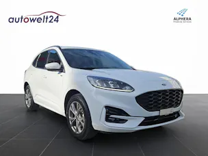 Ford Kuga 2.5 PHEV ST-Line