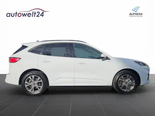 Ford Kuga 2.5 PHEV ST-Line