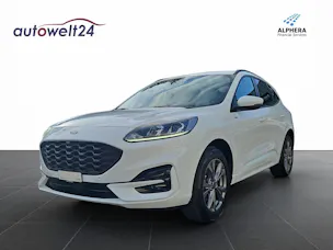 Ford Kuga 2.5 PHEV ST-Line