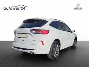 Ford Kuga 2.5 PHEV ST-Line