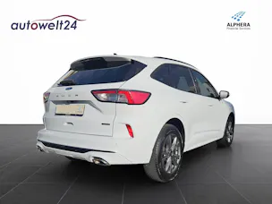 Ford Kuga 2.5 PHEV ST-Line