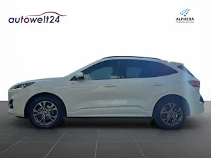 Ford Kuga 2.5 PHEV ST-Line