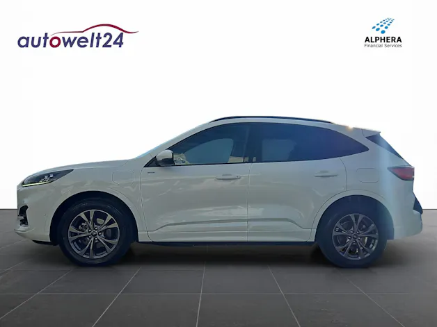 Ford Kuga 2.5 PHEV ST-Line