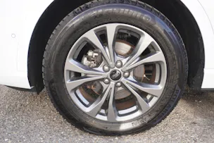 Ford Kuga 2.5 PHEV ST-Line