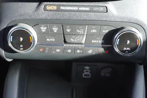 Ford Kuga 2.5 PHEV ST-Line