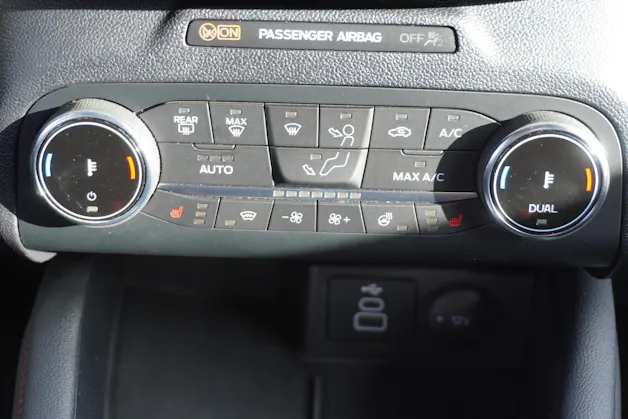 Ford Kuga 2.5 PHEV ST-Line