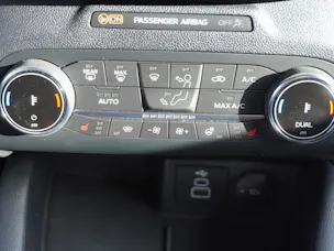 Ford Kuga 2.5 PHEV ST-Line