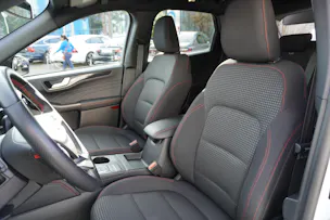Ford Kuga 2.5 PHEV ST-Line