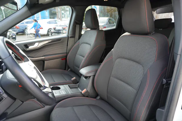 Ford Kuga 2.5 PHEV ST-Line