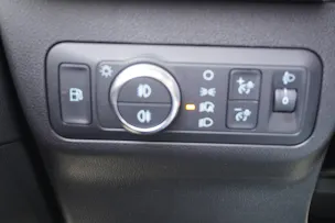 Ford Kuga 2.5 PHEV ST-Line