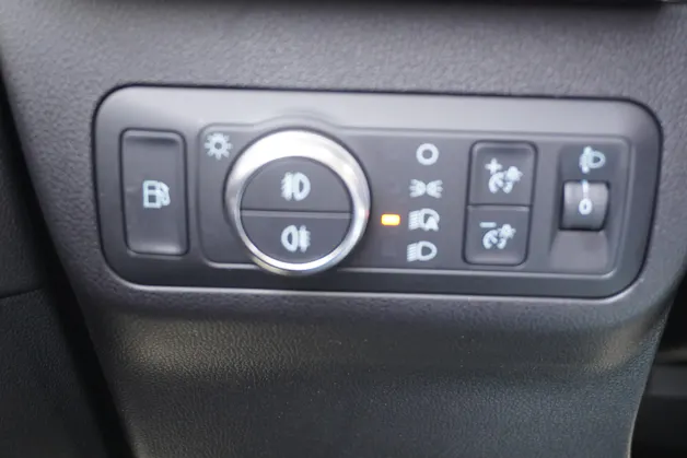 Ford Kuga 2.5 PHEV ST-Line