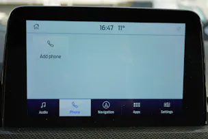 Ford Kuga 2.5 PHEV ST-Line