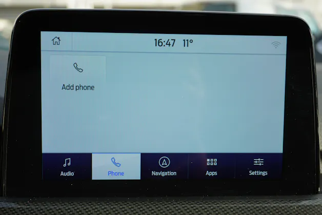 Ford Kuga 2.5 PHEV ST-Line
