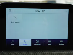 Ford Kuga 2.5 PHEV ST-Line