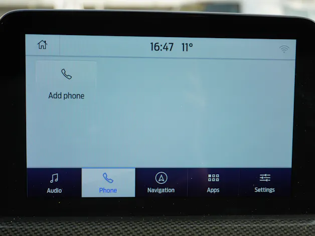 Ford Kuga 2.5 PHEV ST-Line