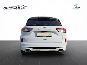 Ford Kuga 2.5 PHEV ST-Line