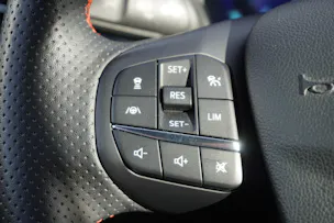 Ford Kuga 2.5 PHEV ST-Line