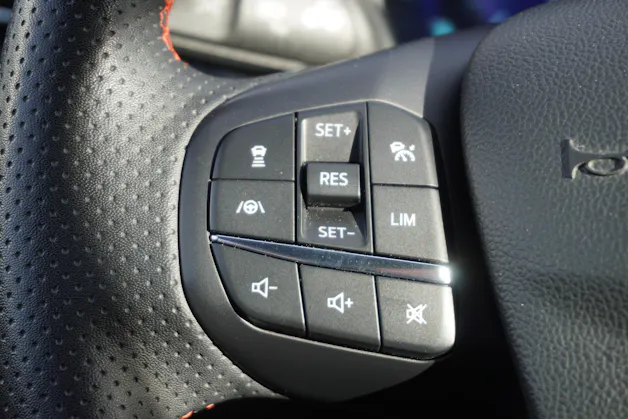 Ford Kuga 2.5 PHEV ST-Line