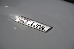 Ford Kuga 2.5 PHEV ST-Line