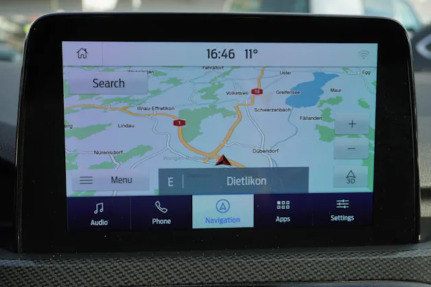 Ford Kuga 2.5 PHEV ST-Line