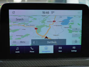 Ford Kuga 2.5 PHEV ST-Line