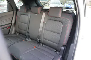 Ford Kuga 2.5 PHEV ST-Line