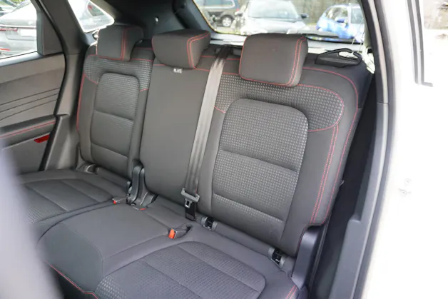 Ford Kuga 2.5 PHEV ST-Line