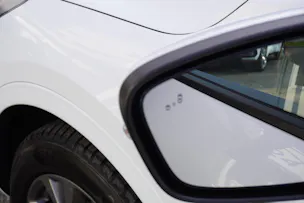 Ford Kuga 2.5 PHEV ST-Line