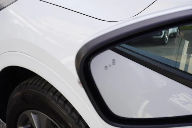 Ford Kuga 2.5 PHEV ST-Line