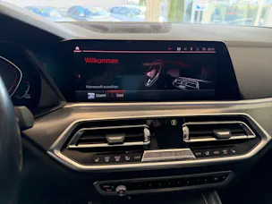 BMW X5 xDrive 30d Steptronic