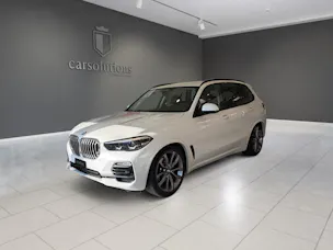 BMW X5 xDrive 30d Steptronic