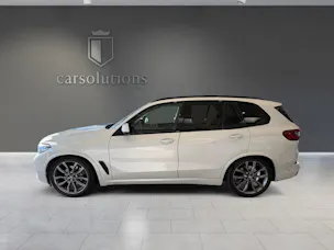 BMW X5 xDrive 30d Steptronic