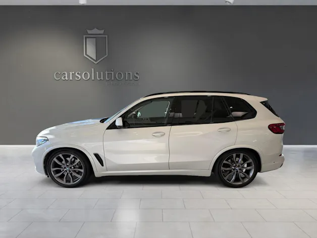 BMW X5 xDrive 30d Steptronic