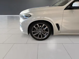 BMW X5 xDrive 30d Steptronic