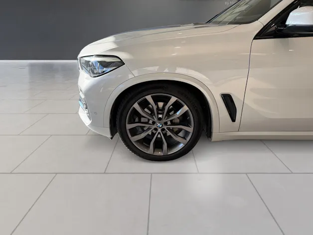 BMW X5 xDrive 30d Steptronic