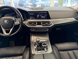 BMW X5 xDrive 30d Steptronic