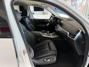 BMW X5 xDrive 30d Steptronic