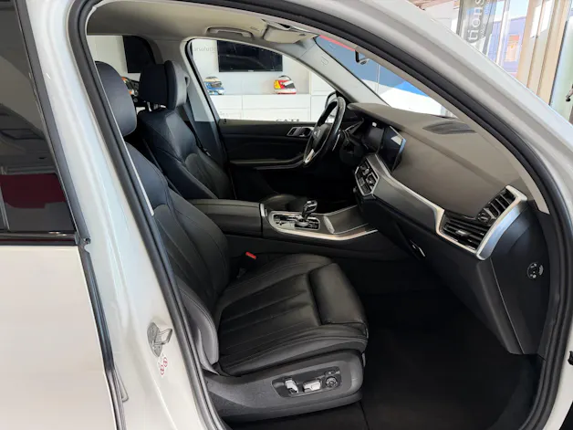 BMW X5 xDrive 30d Steptronic