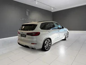 BMW X5 xDrive 30d Steptronic