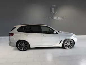 BMW X5 xDrive 30d Steptronic