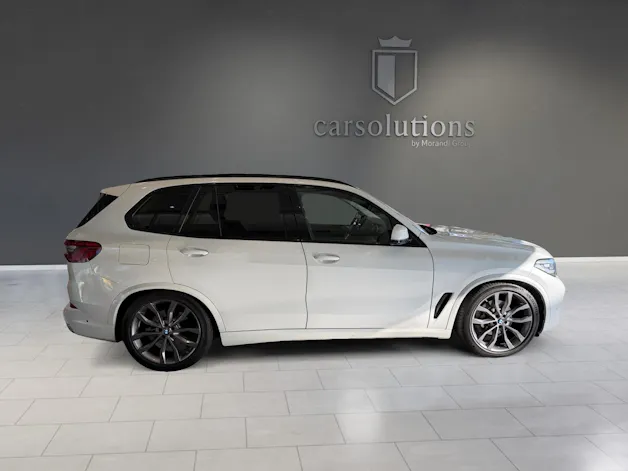 BMW X5 xDrive 30d Steptronic