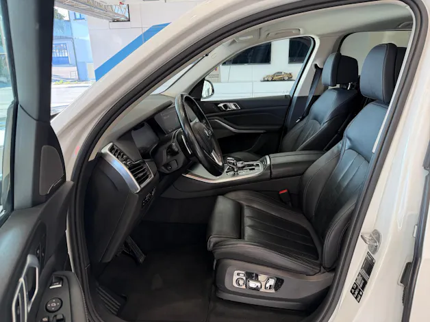 BMW X5 xDrive 30d Steptronic