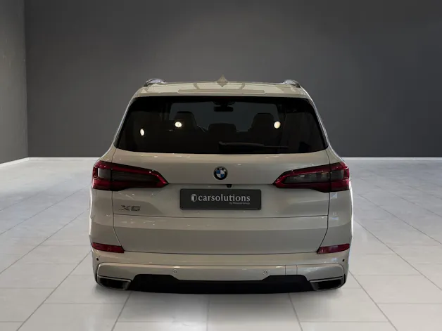 BMW X5 xDrive 30d Steptronic