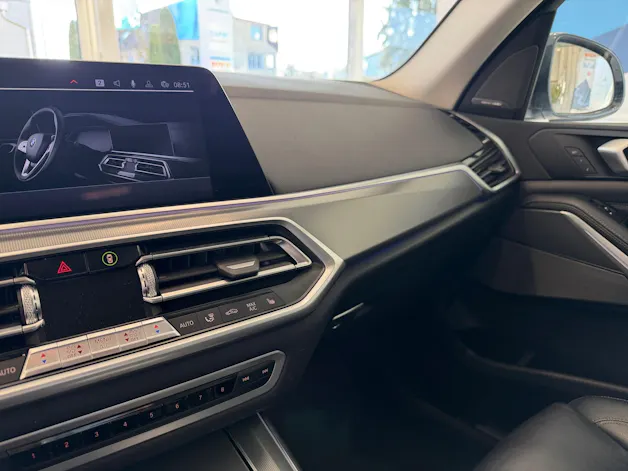 BMW X5 xDrive 30d Steptronic