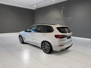BMW X5 xDrive 30d Steptronic