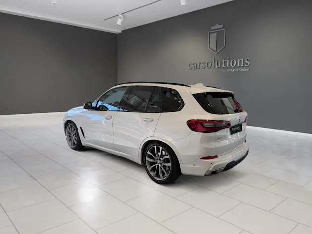 BMW X5 xDrive 30d Steptronic