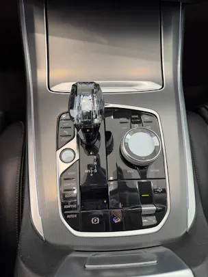 BMW X5 xDrive 30d Steptronic