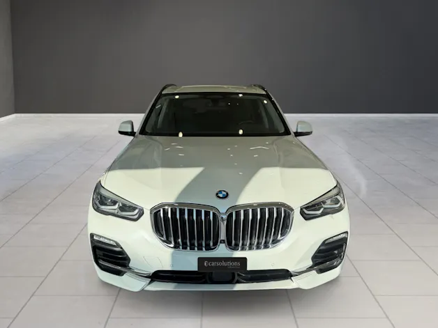 BMW X5 xDrive 30d Steptronic